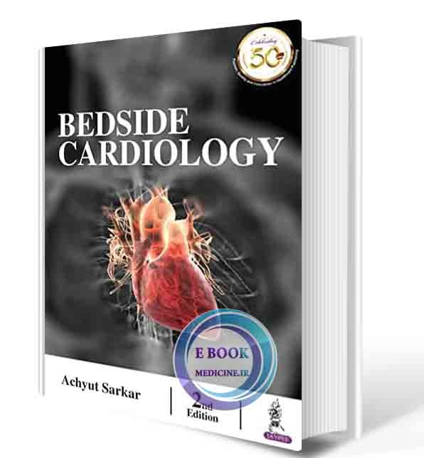 دانلود کتاب Bedside Cardiology 2nd Edition2021 (ORIGINAL PDF)